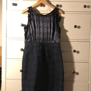 Banana Republic Mad Men dress